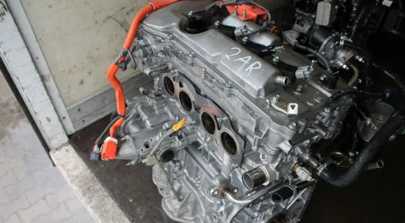 Opel Insignia A Engine 5678