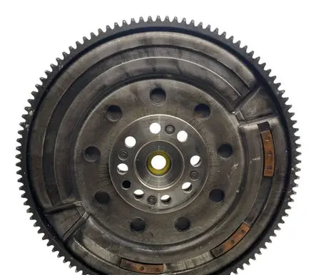 Hyundai i40 Dual mass flywheel HDFW16 0125QJN