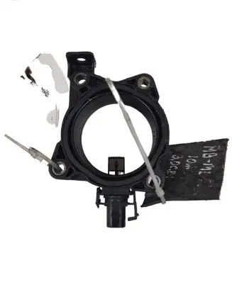 Mercedes-Benz E W212 Mass air flow meter A6420900244 0110446A
