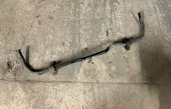 Skoda Superb B6 (3T) Front anti-roll bar/sway bar 1K0411303BK