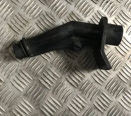 Ford Transit Oil fill pipe ICIQ6763AD