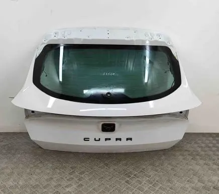 Cupra Formentor Tailgate/trunk/boot lid 5FF827023