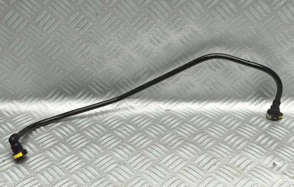 Opel Zafira C Fuel line/pipe/hose 13400233