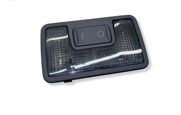 Audi A6 S6 C5 4B Rear seat light 4B9947123