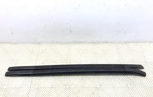 Mitsubishi Eclipse Cross Roof bar rail 7661A310