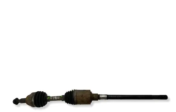 Dodge Nitro Front driveshaft 