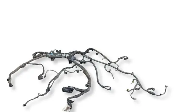 Lexus IS 220D-250-350 Engine installation wiring loom PRB53160 2ADFHV