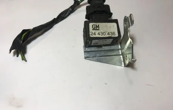 Opel Vectra C Sensor 24430436 002455008000