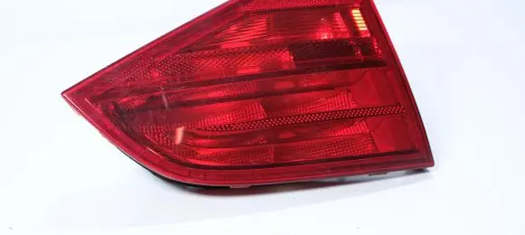 Audi A4 S4 B8 8K Tailgate rear/tail lights 21969002