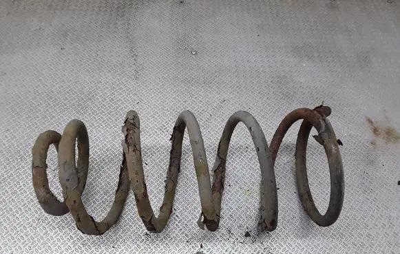 KIA Sorento Rear coil spring