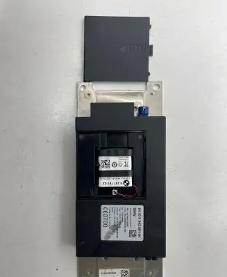 BMW 7 F01 F02 F03 F04 Bluetooth control unit module 9342881 1000168983 35314041252860