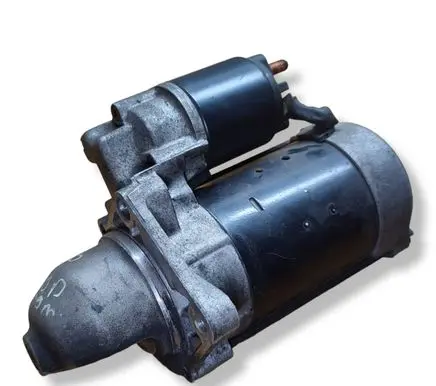 Iveco Daily 35 - 40.10 Starter motor 504201467 BBE1125 JEA
