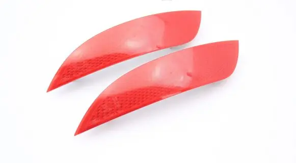 Ford Focus Rear tail light reflector F1EB13B415A