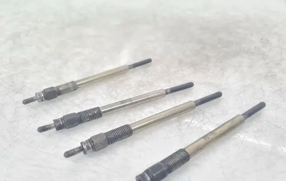 Peugeot 307 Glow plug NGKYE04