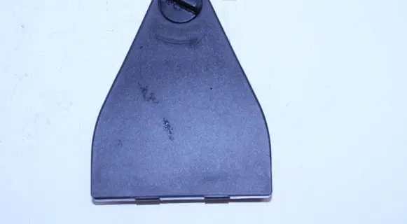 Volkswagen Bora Hazard Warning Triangle Mounting Bracket 4B5860285D 3B5860285B