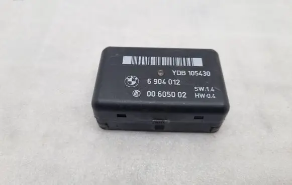 BMW 5 E39 Rain sensor 6904012 00605002 YDB105430