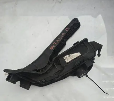 Audi A3 S3 8P Accelerator throttle pedal 1K2721503M 6PV00874500