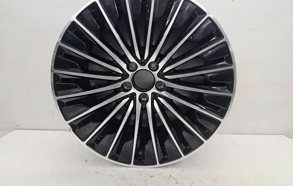 Mercedes-Benz E W214 R20 alloy rim A2144010600 SPA2144010600
