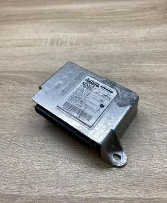 Renault Scenic II - Grand scenic II Airbag control unit/module 8200340431