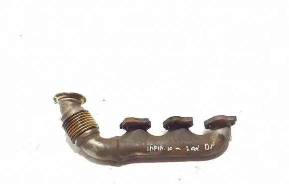 Infiniti FX Exhaust manifold 1400400Q0L