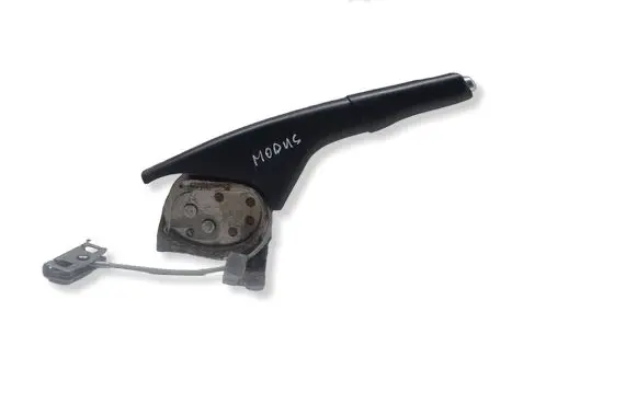 Renault Modus Handbrake/parking brake lever assembly 11328282