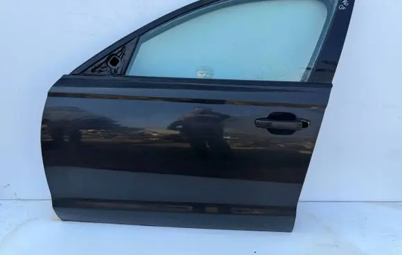 Audi A6 S6 C7 4G Front door 23933755