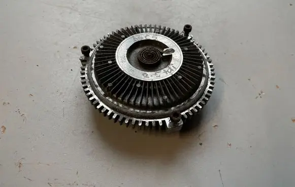 Audi A6 S6 C5 4B Viscous fan clutch 