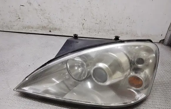 Ford Galaxy Headlight/headlamp 7M5941015P 0301183271