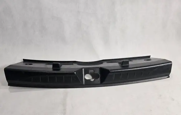 Seat Altea Trunk/boot sill cover protection 5P0863485B