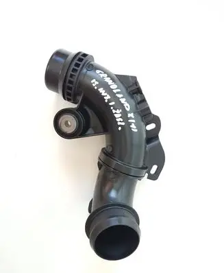 Opel Grandland X Coolant pipe/hose 1192772S01 190910N2