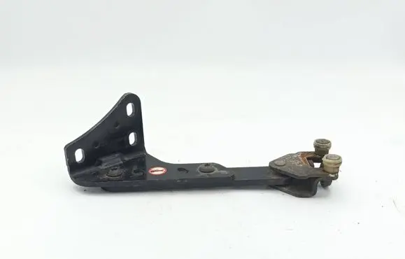 Toyota Proace Sliding door lower roller guide/hinge 98080759 97969M03 769M0316