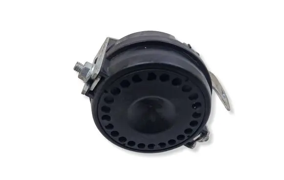 Jeep Renegade Alarm system siren 52049200 AAS05563