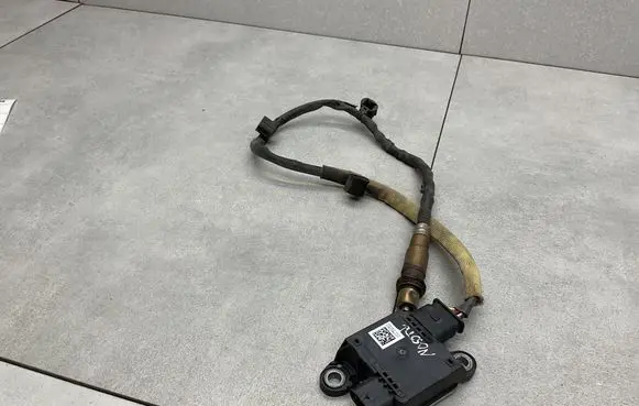 Hyundai Tucson TL Lambda probe sensor 392652F250
