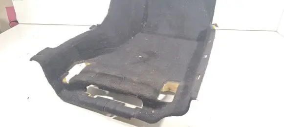 Mercedes-Benz B W246 W242 Front floor mat 1110385