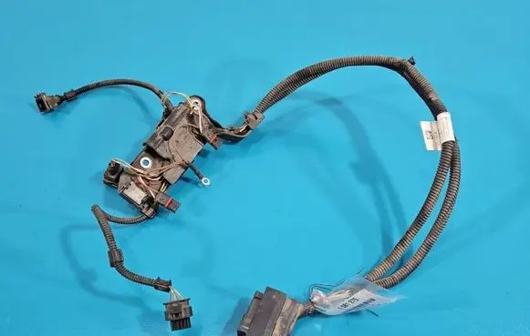 BMW i3 Engine installation wiring loom 7647593 IMPRK1581275