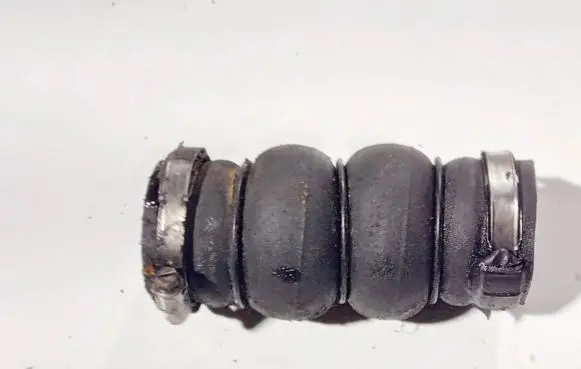 Citroen C4 Grand Picasso Intercooler hose/pipe