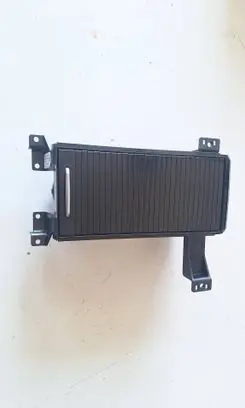 Jaguar F-Pace Cup holder front GX63F048196A