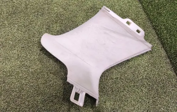 Ford Transit Custom Trim molding 3C9867245