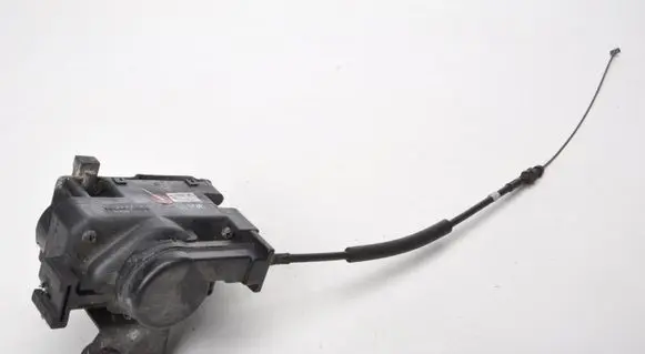 Hyundai Coupe Cruise control vacuum pump 96410-2C301