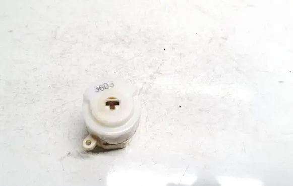 Nissan X-Trail T31 Ignition lock contact 3603