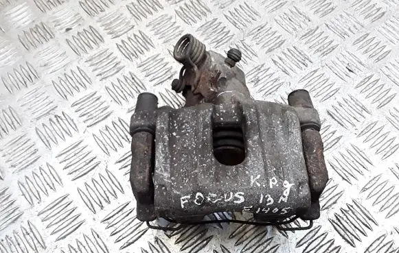 Ford Focus Rear brake caliper