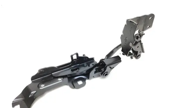 BMW 2 F46 Engine bonnet/hood hinges 7300521 150324 ES03