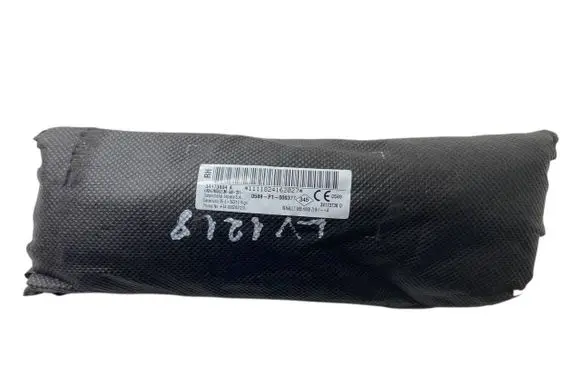 Dacia Logan II Seat airbag 985H06871R 34173804A 0589P1000377