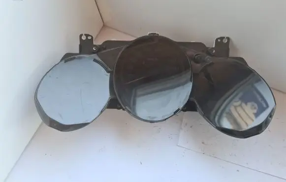 Honda Jazz Speedometer (instrument cluster) HR0337024 78100SAAF500 0207560033961