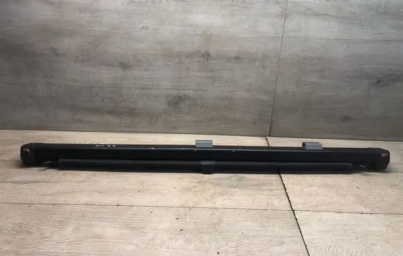 Audi A4 S4 B8 8K Parcel shelf load cover