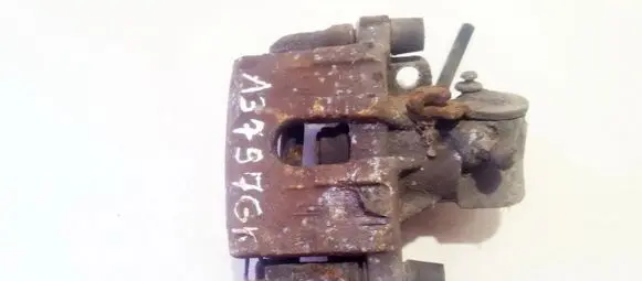 Mazda 5 Rear brake caliper