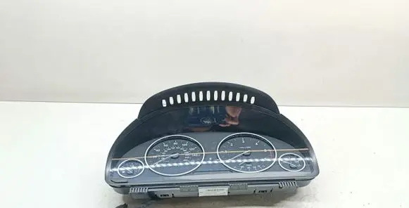 BMW X3 F25 Speedometer (instrument cluster) 9265327 62109265327