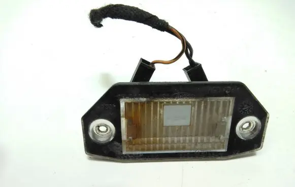 Ford Mondeo Mk III Number plate light 1S7113550AC