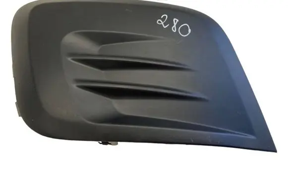 Citroen Berlingo Front bumper lower grill 9810966077 99869854