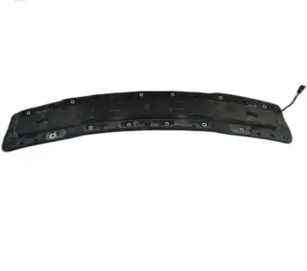 Jaguar E-Pace Airbag squib ring wiring
